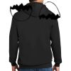 Ultimate Cotton ® Full Zip Hooded Sweatshirt Thumbnail