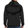 Ultimate Cotton ® Full Zip Hooded Sweatshirt Thumbnail