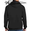 Ultimate Cotton ® Full Zip Hooded Sweatshirt Thumbnail