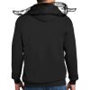 Ultimate Cotton ® Full Zip Hooded Sweatshirt Thumbnail