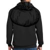 Ultimate Cotton ® Full Zip Hooded Sweatshirt Thumbnail