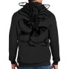 Ultimate Cotton ® Full Zip Hooded Sweatshirt Thumbnail