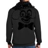 Ultimate Cotton ® Full Zip Hooded Sweatshirt Thumbnail