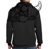 Ultimate Cotton ® Full Zip Hooded Sweatshirt Thumbnail