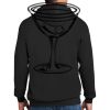 Ultimate Cotton ® Full Zip Hooded Sweatshirt Thumbnail