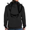 Ultimate Cotton ® Full Zip Hooded Sweatshirt Thumbnail