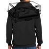 Ultimate Cotton ® Full Zip Hooded Sweatshirt Thumbnail