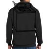 Ultimate Cotton ® Full Zip Hooded Sweatshirt Thumbnail