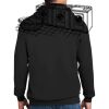 Ultimate Cotton ® Full Zip Hooded Sweatshirt Thumbnail