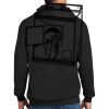 Ultimate Cotton ® Full Zip Hooded Sweatshirt Thumbnail