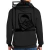 Ultimate Cotton ® Full Zip Hooded Sweatshirt Thumbnail