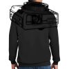 Ultimate Cotton ® Full Zip Hooded Sweatshirt Thumbnail