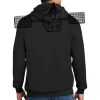 Ultimate Cotton ® Full Zip Hooded Sweatshirt Thumbnail