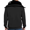 Ultimate Cotton ® Full Zip Hooded Sweatshirt Thumbnail