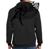 Ultimate Cotton ® Full Zip Hooded Sweatshirt Thumbnail