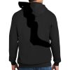 Ultimate Cotton ® Full Zip Hooded Sweatshirt Thumbnail