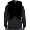 Ultimate Cotton ® Full Zip Hooded Sweatshirt Thumbnail