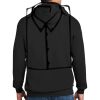 Ultimate Cotton ® Full Zip Hooded Sweatshirt Thumbnail