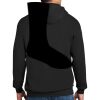 Ultimate Cotton ® Full Zip Hooded Sweatshirt Thumbnail