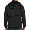 Ultimate Cotton ® Full Zip Hooded Sweatshirt Thumbnail