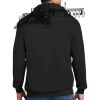 Ultimate Cotton ® Full Zip Hooded Sweatshirt Thumbnail