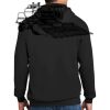 Ultimate Cotton ® Full Zip Hooded Sweatshirt Thumbnail