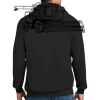 Ultimate Cotton ® Full Zip Hooded Sweatshirt Thumbnail