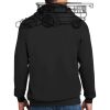 Ultimate Cotton ® Full Zip Hooded Sweatshirt Thumbnail