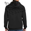 Ultimate Cotton ® Full Zip Hooded Sweatshirt Thumbnail