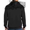 Ultimate Cotton ® Full Zip Hooded Sweatshirt Thumbnail