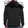 Ultimate Cotton ® Full Zip Hooded Sweatshirt Thumbnail