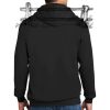 Ultimate Cotton ® Full Zip Hooded Sweatshirt Thumbnail