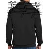 Ultimate Cotton ® Full Zip Hooded Sweatshirt Thumbnail