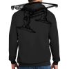 Ultimate Cotton ® Full Zip Hooded Sweatshirt Thumbnail