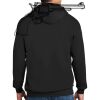 Ultimate Cotton ® Full Zip Hooded Sweatshirt Thumbnail