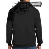 Ultimate Cotton ® Full Zip Hooded Sweatshirt Thumbnail