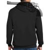 Ultimate Cotton ® Full Zip Hooded Sweatshirt Thumbnail