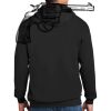 Ultimate Cotton ® Full Zip Hooded Sweatshirt Thumbnail