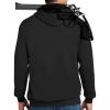 Ultimate Cotton ® Full Zip Hooded Sweatshirt Thumbnail