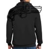 Ultimate Cotton ® Full Zip Hooded Sweatshirt Thumbnail