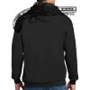 Ultimate Cotton ® Full Zip Hooded Sweatshirt Thumbnail