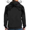 Ultimate Cotton ® Full Zip Hooded Sweatshirt Thumbnail