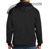 Ultimate Cotton ® Full Zip Hooded Sweatshirt Thumbnail