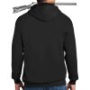 Ultimate Cotton ® Full Zip Hooded Sweatshirt Thumbnail