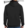 Ultimate Cotton ® Full Zip Hooded Sweatshirt Thumbnail