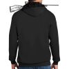 Ultimate Cotton ® Full Zip Hooded Sweatshirt Thumbnail