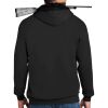 Ultimate Cotton ® Full Zip Hooded Sweatshirt Thumbnail