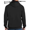 Ultimate Cotton ® Full Zip Hooded Sweatshirt Thumbnail