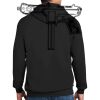 Ultimate Cotton ® Full Zip Hooded Sweatshirt Thumbnail