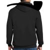 Ultimate Cotton ® Full Zip Hooded Sweatshirt Thumbnail